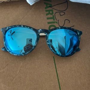 Blenders sunglasses